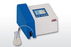 �������������� ���������� �������� ������ Funke Gerber LactoFlash