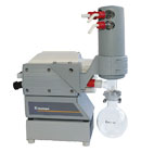 Вакуумный насос Heidolph Rotavac Vario Tec