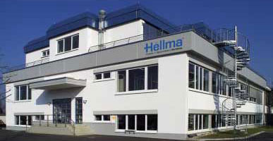 Hellma GmbH & Co KG