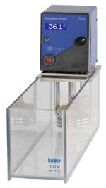Huber CC1-107A