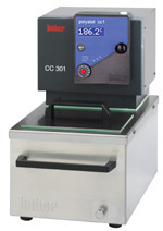 Huber CC1-304B vpc