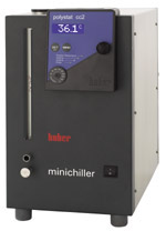 Huber minichiller w-2-H1