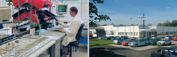 Kern & Sohn GmbH