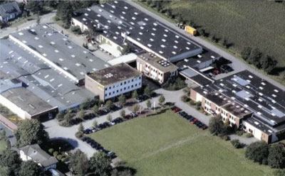 Nabertherm GmbH