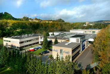 Martin Christ Gefriertrocknungsanlagen GmbH