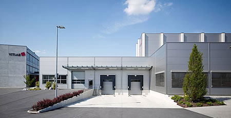 VITLAB GmbH