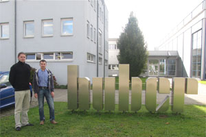 ���������� Wiegand International �������� ���������������� �������� �������� Peter Huber K&auml;ltemaschinenbau, ���������, 17-21.10.2011