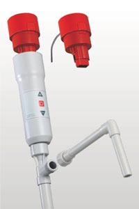 �������� ������ B&uuml;rkle AccuOne � EnergyOne