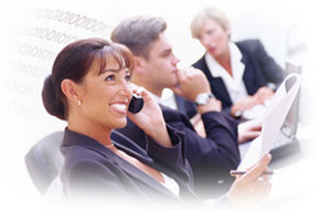 ������ � �������� Wiegand International