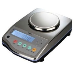 Лабораторные весы Vibra CJ-620ER с внешней калибровкой