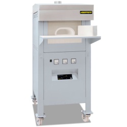 Печь купеляционная Nabertherm N 30/13 CUP/P580, 1300°С, 25 л