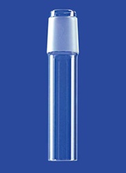 Керн Lenz NS 29/32, с коротким наконечником, стекло