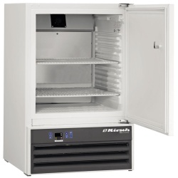 Холодильник лабораторный Kirsch ESSENTIAL 100, 95 л, от +2°C до +15°C
