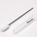 Гомогенизатор ручной schuett-biotec с пестиком PTFE, 30 мл, цилиндрическая пробирка