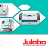 Новый каталог фирмы Julabo 2011-2012 на русском языке Новый каталог фирмы Julabo 2011-2012 на русском языке