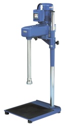 Диспергатор IKA ULTRA-TURRAX T 65 D Package