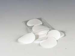 Мембранные фильтры Bohlender Ø 13 мм, 0,45 мкм, PTFE
