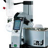 Новый ротационный испаритель KNF RC 900