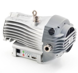 Спиральный вакуумный насос Edwards nXDS10i, 11,4 м3/ч, вакуум до 7×10-3 мбар, 100-127/200-240 В, 50/60 Гц