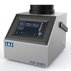 Инфракрасный портативный экспресс-анализатор зерна IAS-3120