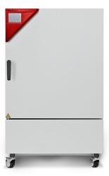 Климатическая камера Binder KBF P 240, 247 л, с влажностью и освещением