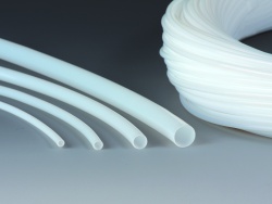 Шланг Bohlender внутренний диаметр 0,3 мм, толщина стенок 0,65 мм, PTFE 