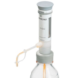 Бутылочный дозатор Sartorius Prospenser 10-60 мл
