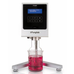 Ротационный вискозиметр Fungilab ALPHA H 200–106000000 мПа*с 