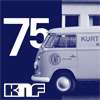 Компания KNF отмечает 75-летие! Компания KNF отмечает 75-летие!