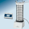 Новые просеивающие машины HAVER EML 200 Новые просеивающие машины HAVER EML 200