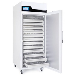 Холодильник фармацевтический Kirsch MED 720 ULTIMATE, 700 л, от +2°C до +15°C