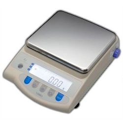 Лабораторные весы Vibra AJ-3200CE с внешней калибровкой