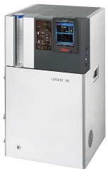 Термостат циркуляционный Huber Unistat 705w, температурный диапазон -75-250 °C, водяное охлаждение, мощность нагрева 1,5/3,0  кВт  