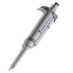 Пипет-дозатор Eppendorf Research Plus, 0,5 - 10 мкл