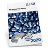 Новый каталог KERN 2020 Новый каталог KERN 2020