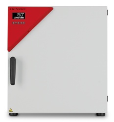Инкубатор Binder BF 240, 257 л, Avantgarde.Line, с принудительной конвекцией