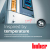 Новый каталог HUBER Новый каталог HUBER