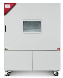 Климатическая камера Binder MKFT 720 с переменными климатическими условиями, объём 734 литрорв
