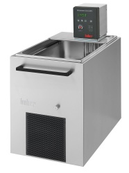 Термостат охлаждающий Huber MPC-K25, объем ванны 25 л, мощность охлаждения при 0°C-0,35кВт