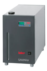 Новый циркуляционный охладитель Huber Unichiller 003-MPC