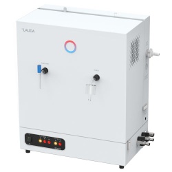 Бидистиллятор LAUDA Puridest PD 2 D, 2 л/ч