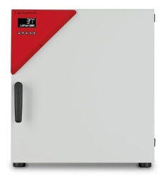 Инкубатор Binder BD 56, 57 л, Avantgarde.Line, с естественной конвекцией