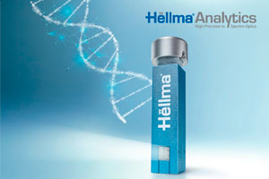 Hellma TrayCell 2.0 - новая микрокювета для эффективного и быстрого анализа в УФ/видимом диапазоне