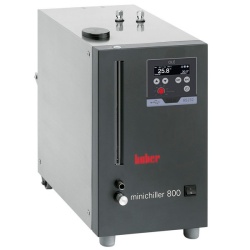 Охладитель циркуляционный Huber Minichiller 800-H OLÉ, температура -20...100 °C