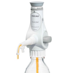 Бутылочный дозатор Sartorius Prospenser Plus 0,2-1 мл