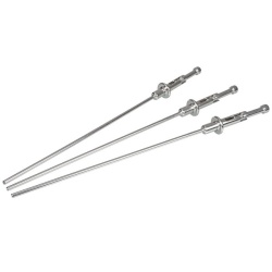 Пробоотборник Bürkle Mini для порошков, объем 0,01 мл