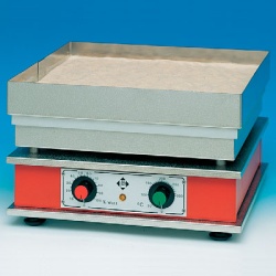 Песчаная баня Gestigkeit ST 92-230, 440 x 590 мм, 4,0 кВт, температура 50-300°C, с термостатом