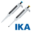 IKA начинает поставки новых пипет-дозаторов PETTE fix и vario IKA начинает поставки новых пипет-дозаторов PETTE fix и vario