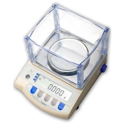 Лабораторные весы Vibra AJ-320CE с внешней калибровкой