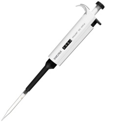 Пипет-дозатор Sartorius Proline, 5-50 мкл